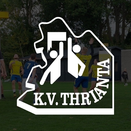 Terug naar KV Thrianta